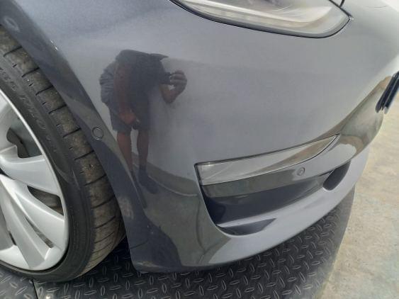 Comprar TESLA MODEL 3 de segunda mano TESLA MODEL 3 de segunda mano