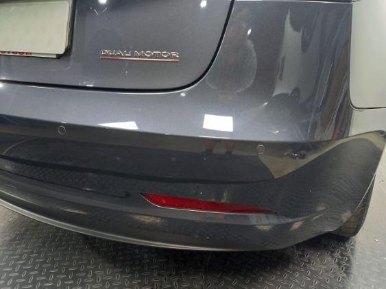 Comprar TESLA MODEL 3 de segunda mano TESLA MODEL 3 de segunda mano