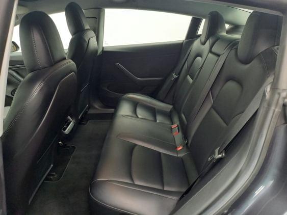 Comprar TESLA MODEL 3 de segunda mano TESLA MODEL 3 de segunda mano