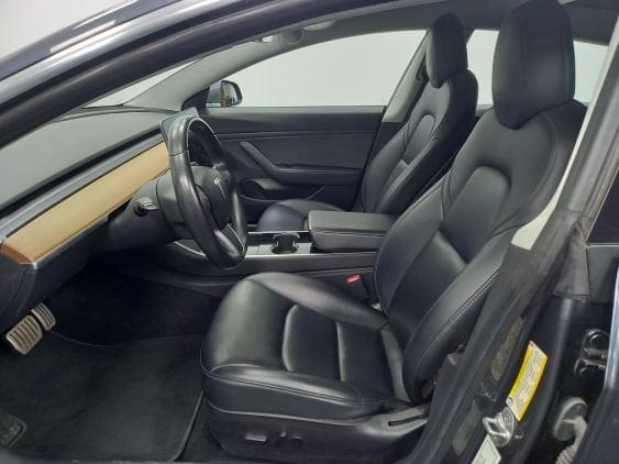 Comprar TESLA MODEL 3 de segunda mano TESLA MODEL 3 de segunda mano
