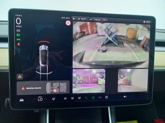 Comprar TESLA MODEL 3 de segunda mano TESLA MODEL 3 de segunda mano