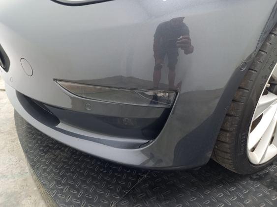 Comprar TESLA MODEL 3 de segunda mano TESLA MODEL 3 de segunda mano