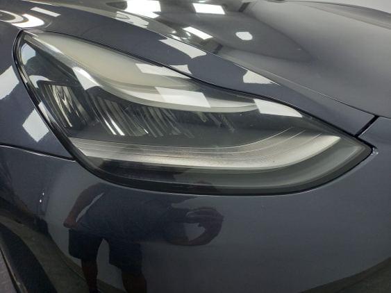 Comprar TESLA MODEL 3 de segunda mano TESLA MODEL 3 de segunda mano