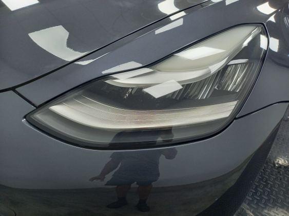 Comprar TESLA MODEL 3 de segunda mano TESLA MODEL 3 de segunda mano