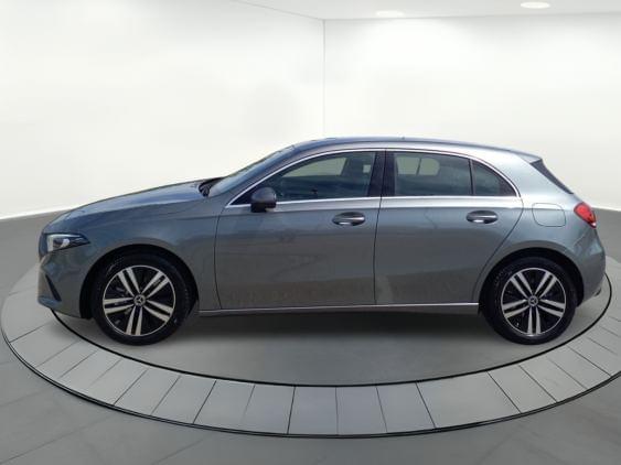 MERCEDES CLASE A de segunda mano