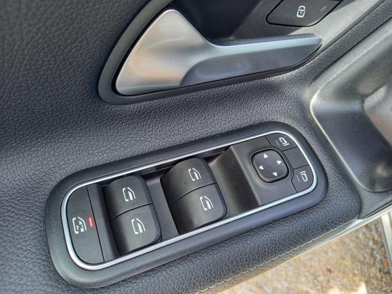 MERCEDES CLASE A de segunda mano