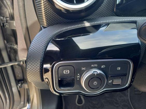 MERCEDES CLASE A de segunda mano