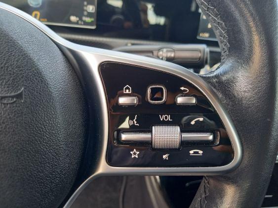 MERCEDES CLASE A de segunda mano
