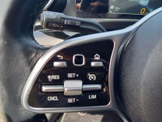 MERCEDES CLASE A de segunda mano