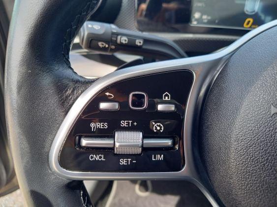 MERCEDES CLASE A de segunda mano