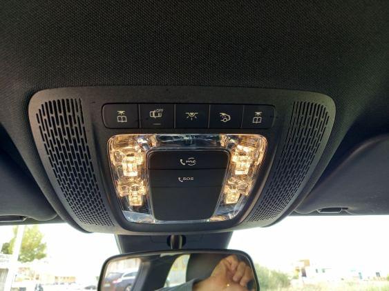 MERCEDES CLASE A de segunda mano