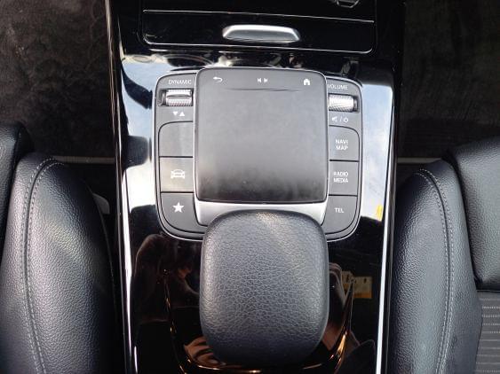 MERCEDES CLASE A de segunda mano