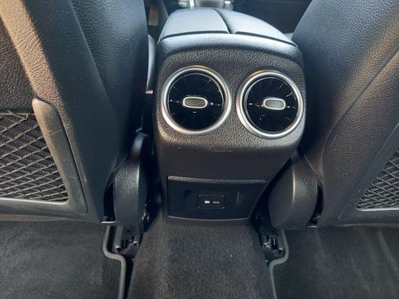 MERCEDES CLASE A de segunda mano