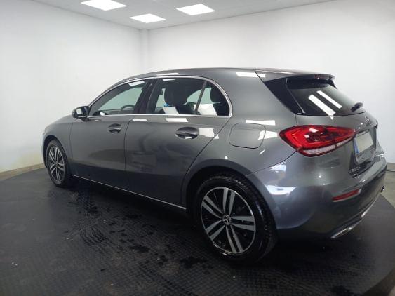 Comprar MERCEDES CLASE A de segunda mano MERCEDES CLASE A de segunda mano