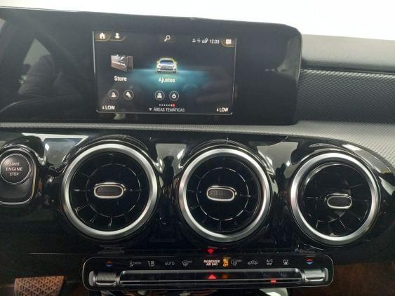 Comprar MERCEDES CLASE A de segunda mano MERCEDES CLASE A de segunda mano