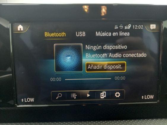 Comprar MERCEDES CLASE A de segunda mano MERCEDES CLASE A de segunda mano