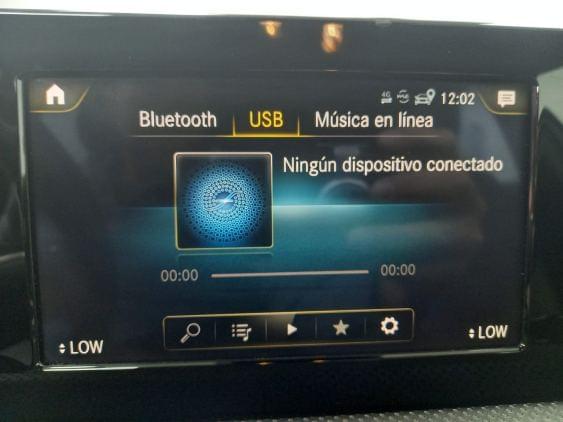 Comprar MERCEDES CLASE A de segunda mano MERCEDES CLASE A de segunda mano