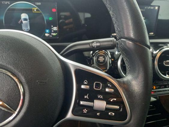 Comprar MERCEDES CLASE A de segunda mano MERCEDES CLASE A de segunda mano