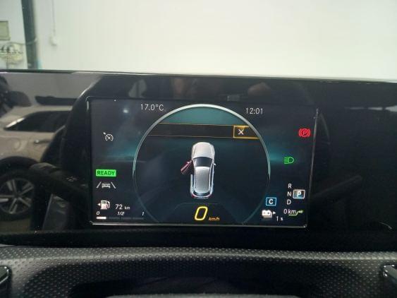 Comprar MERCEDES CLASE A de segunda mano MERCEDES CLASE A de segunda mano