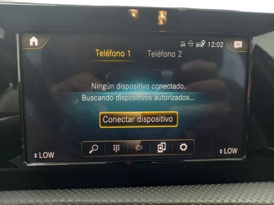 Comprar MERCEDES CLASE A de segunda mano MERCEDES CLASE A de segunda mano