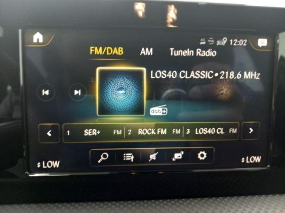 Comprar MERCEDES CLASE A de segunda mano MERCEDES CLASE A de segunda mano