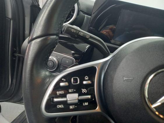 Comprar MERCEDES CLASE A de segunda mano MERCEDES CLASE A de segunda mano