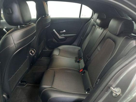 Comprar MERCEDES CLASE A de segunda mano MERCEDES CLASE A de segunda mano