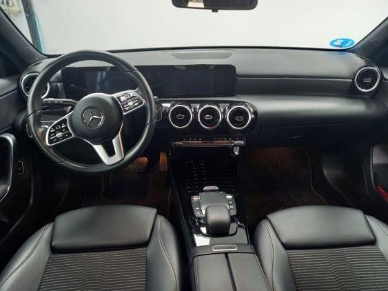 Comprar MERCEDES CLASE A de segunda mano MERCEDES CLASE A de segunda mano