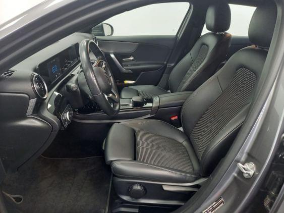 Comprar MERCEDES CLASE A de segunda mano MERCEDES CLASE A de segunda mano