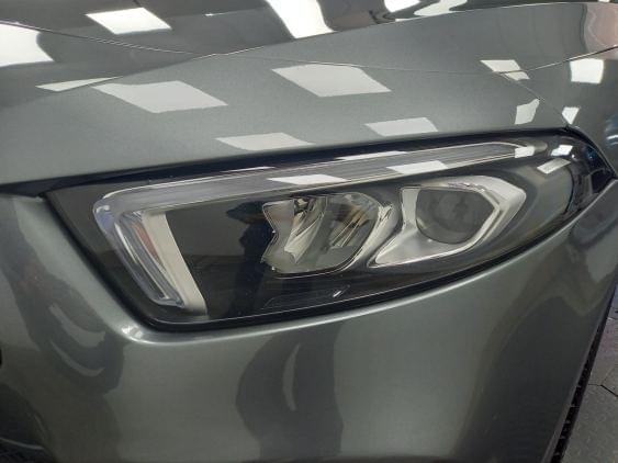 Comprar MERCEDES CLASE A de segunda mano MERCEDES CLASE A de segunda mano