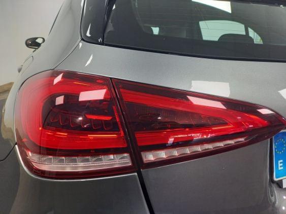 Comprar MERCEDES CLASE A de segunda mano MERCEDES CLASE A de segunda mano