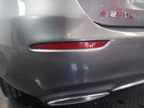 Comprar MERCEDES CLASE A de segunda mano MERCEDES CLASE A de segunda mano