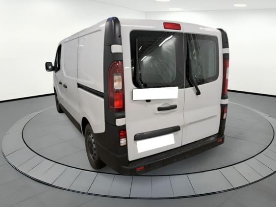 Comprar OPEL VIVARO de segunda mano OPEL VIVARO de segunda mano