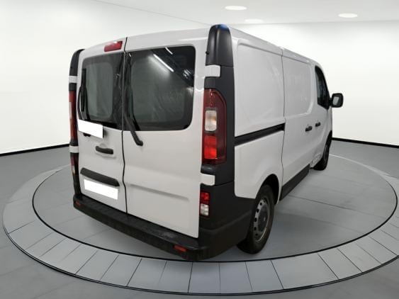 Comprar OPEL VIVARO de segunda mano OPEL VIVARO de segunda mano