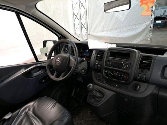 Comprar OPEL VIVARO de segunda mano OPEL VIVARO de segunda mano