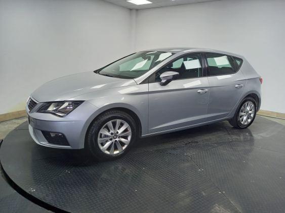 SEAT LEON de segunda mano