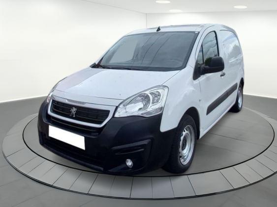PEUGEOT PARTNER de segunda mano