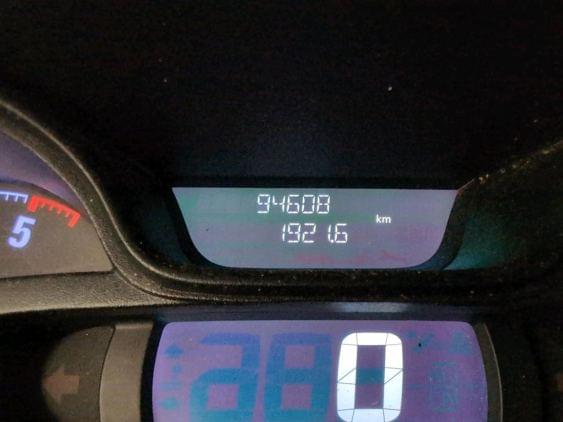 OPEL VIVARO de segunda mano