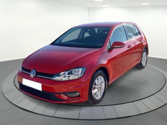 VOLKSWAGEN GOLF de segunda mano