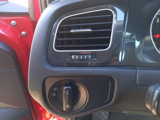 VOLKSWAGEN GOLF de segunda mano