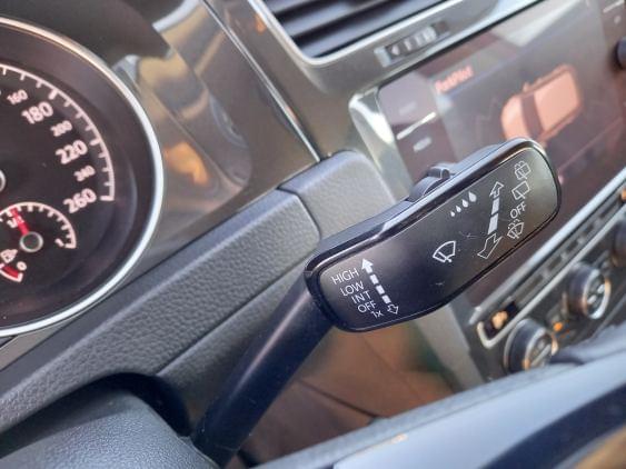 VOLKSWAGEN GOLF de segunda mano