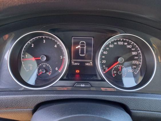 VOLKSWAGEN GOLF de segunda mano