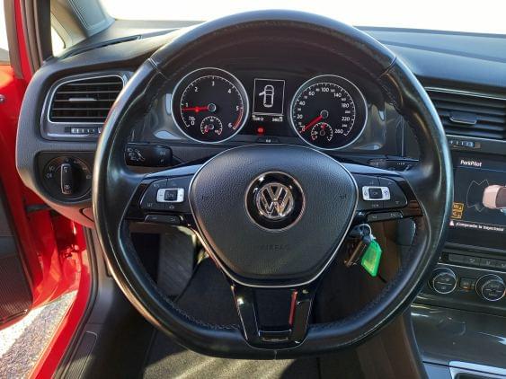 VOLKSWAGEN GOLF de segunda mano