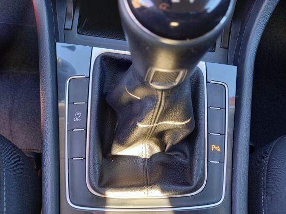 VOLKSWAGEN GOLF de segunda mano