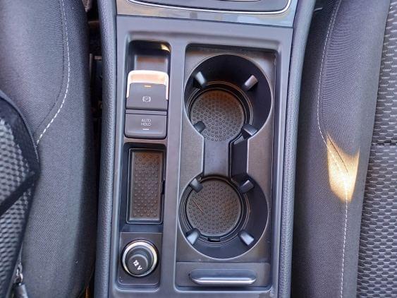VOLKSWAGEN GOLF de segunda mano