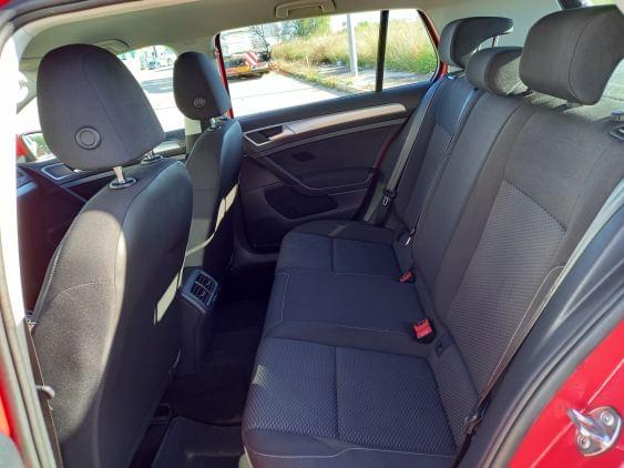 VOLKSWAGEN GOLF de segunda mano
