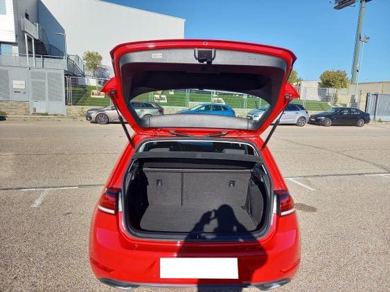 VOLKSWAGEN GOLF de segunda mano