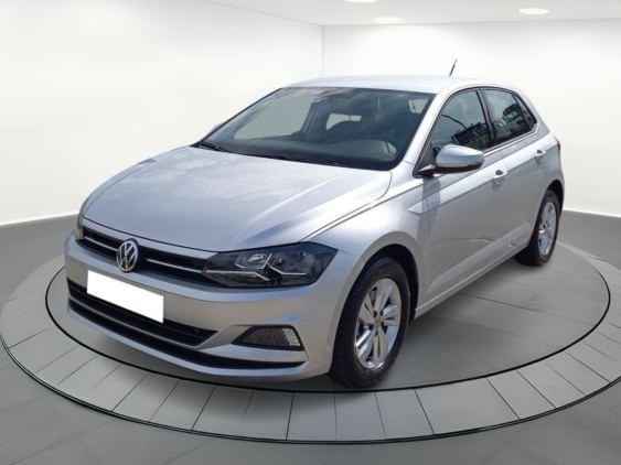 VOLKSWAGEN POLO de segunda mano