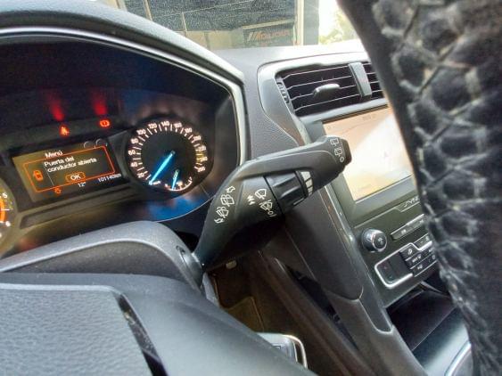 FORD MONDEO de segunda mano
