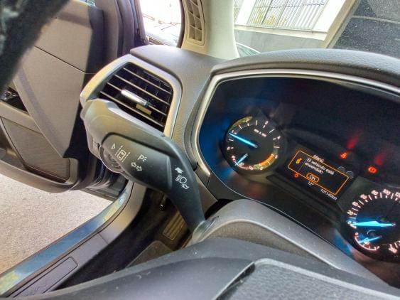 FORD MONDEO de segunda mano